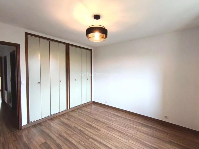 Appartement - 77 m² - 3 pièces