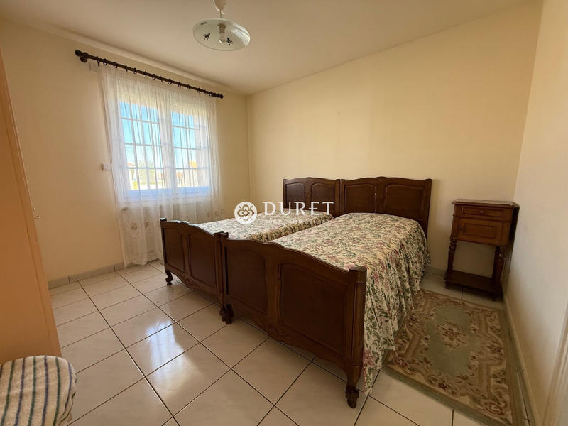 Maison - 127 m² - 4 pièces