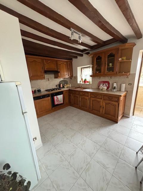 Maison en pierre - 133 m² - 7 pièces