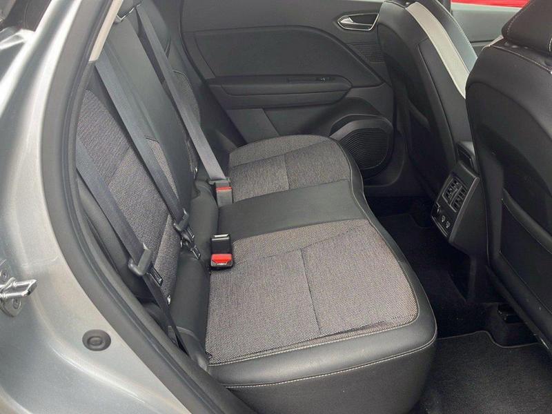 Renault Captur TCe 130 Edc Fap Intens