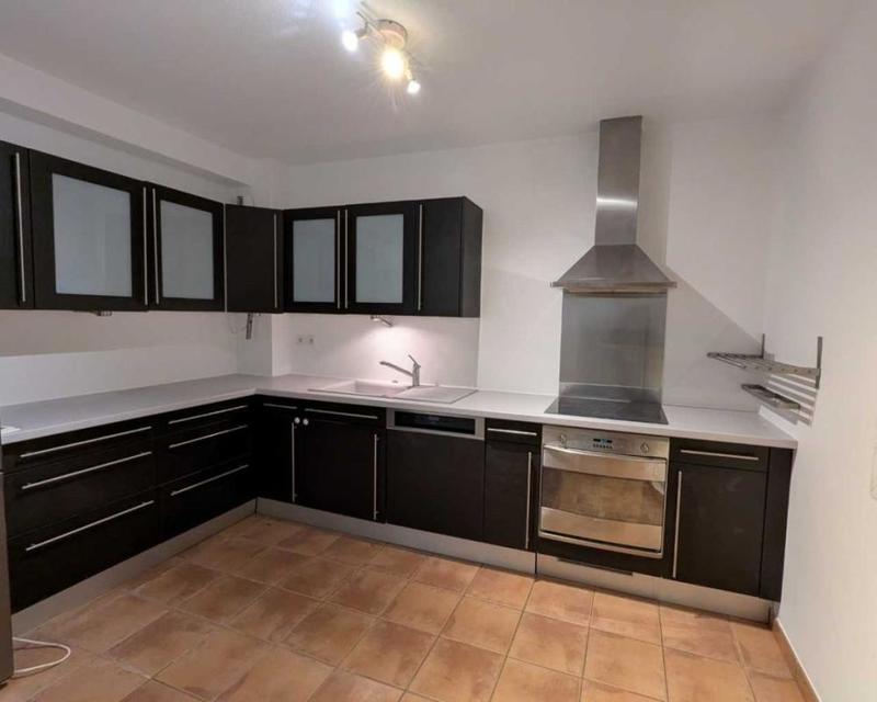 Maison - 104 m² - 5 pièces