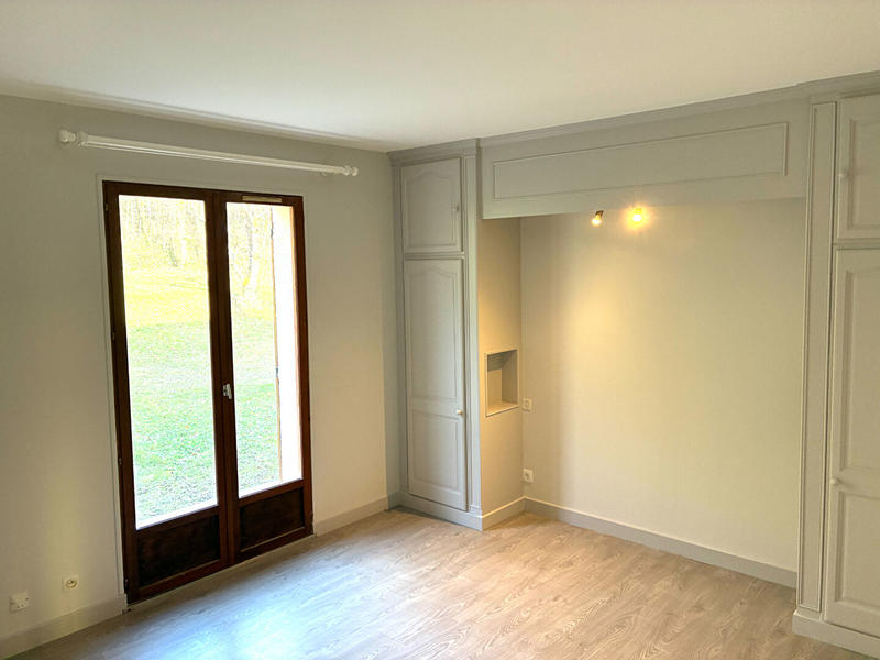 Maison - 110 m² - 3 pièces