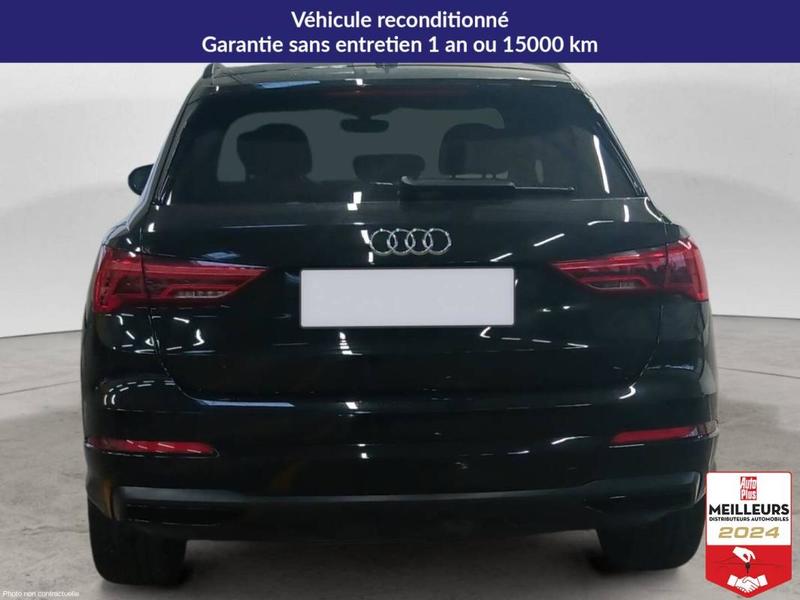 Audi Q3 35 Tdi 150 ch s tronic 7 Advanced