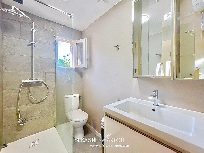 Appartement - 53 m² - 4 pièces