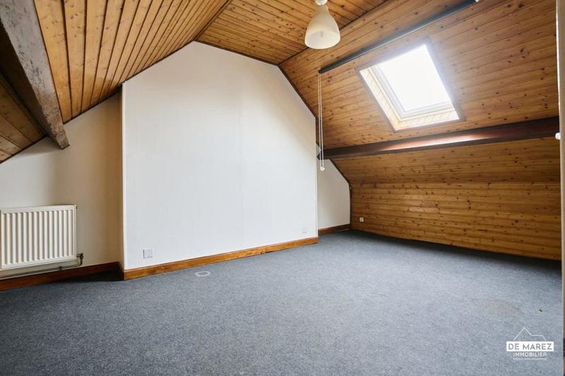 Maison - 97 m² - 5 pièces