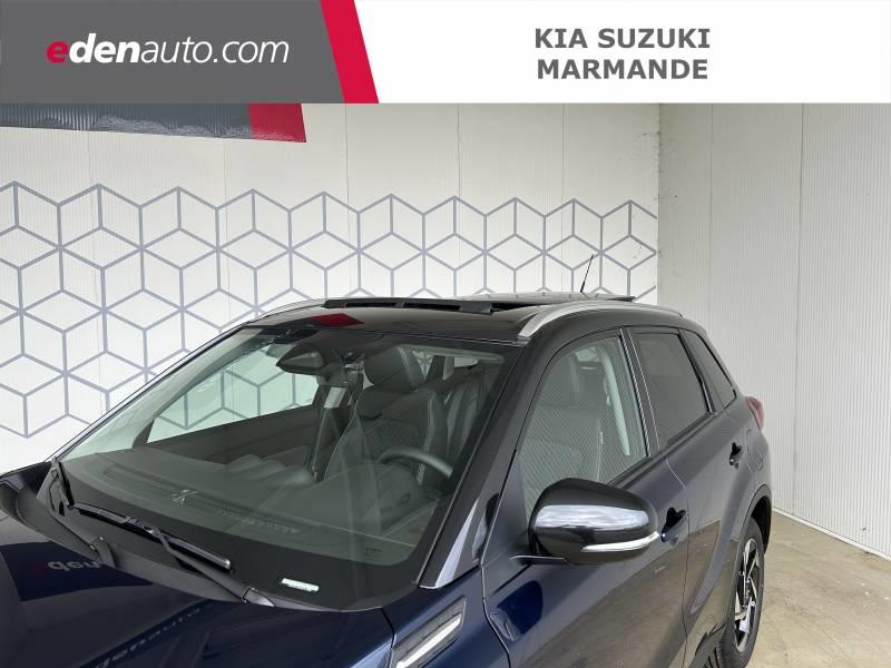 Suzuki Vitara 1.4 Boosterjet Hybrid Auto Style