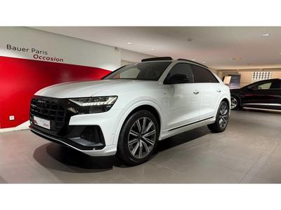 Audi Q8 55 Tfsi e 381 Tiptronic 8 Quattro s line