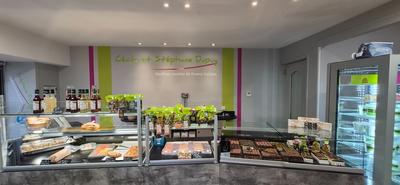 Fonds de commerce - 341 m²