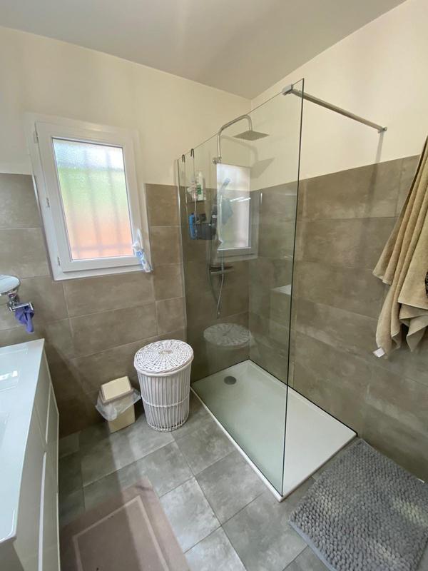 Maison - 81 m² - 3 pièces