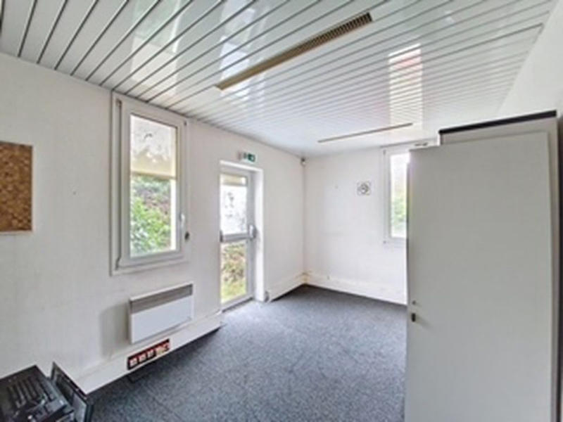 Local commercial - 200 m²