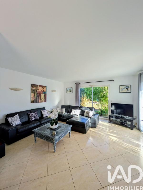 Maison - 127 m² - 4 pièces