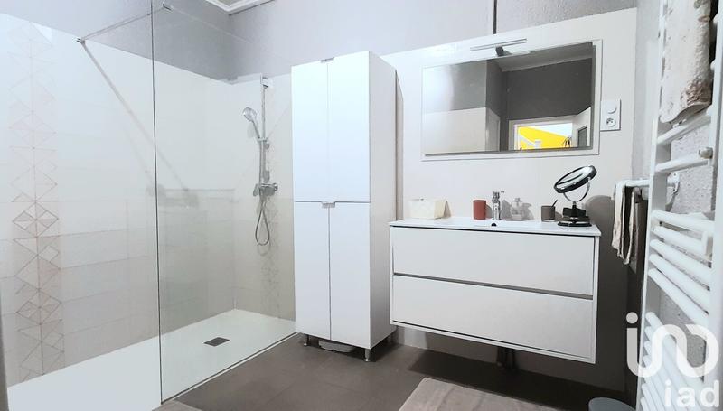 Maison de ville - 132 m² - 5 pièces