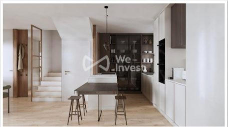 Maison - 125 m² - 4 pièces