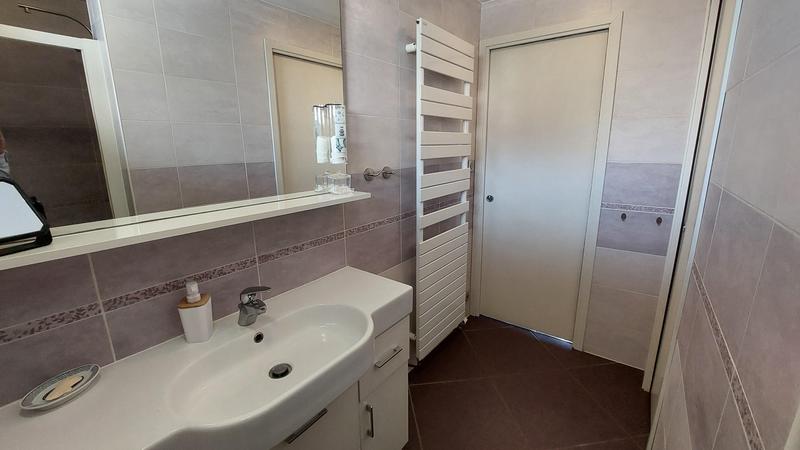 Maison de ville - 114 m² - 6 pièces