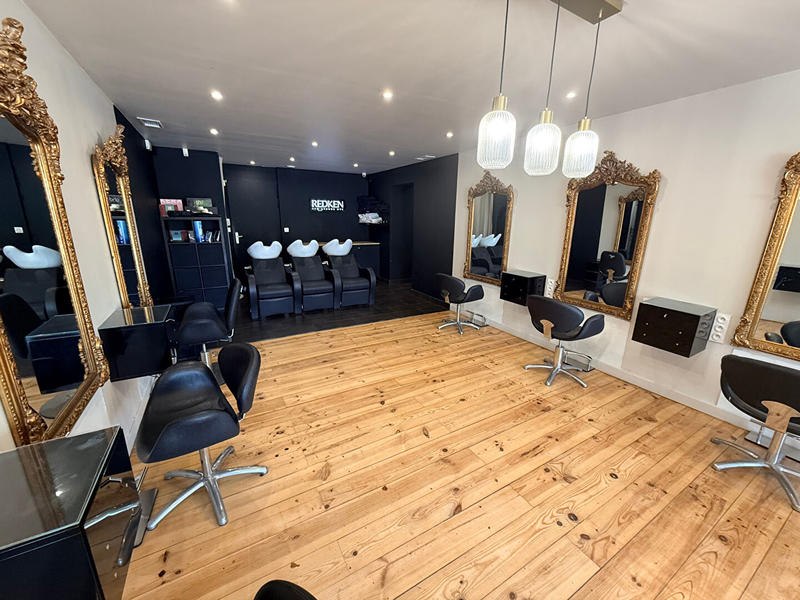 Magasins - 66 m² - 2 pièces