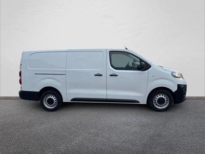 Peugeot Expert Fgn Xl Bluehdi 180 s&amp;S Eat8