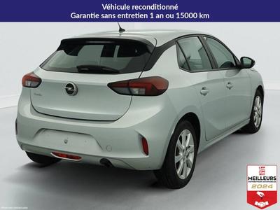 Opel Corsa 1.2 75 ch Bvm5 Edition