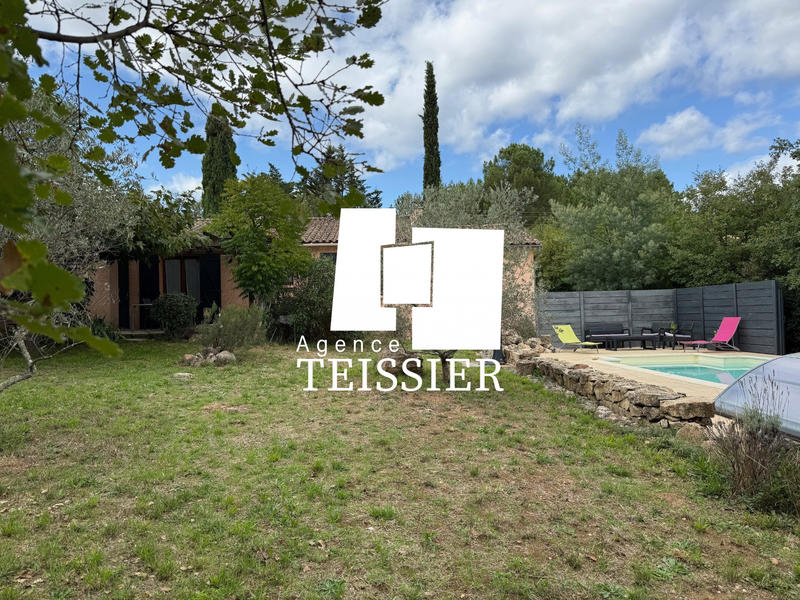 Maison - 83 m² - 5 pièces