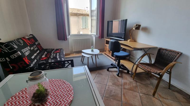 Appartement - 31 m² - 1 pièce