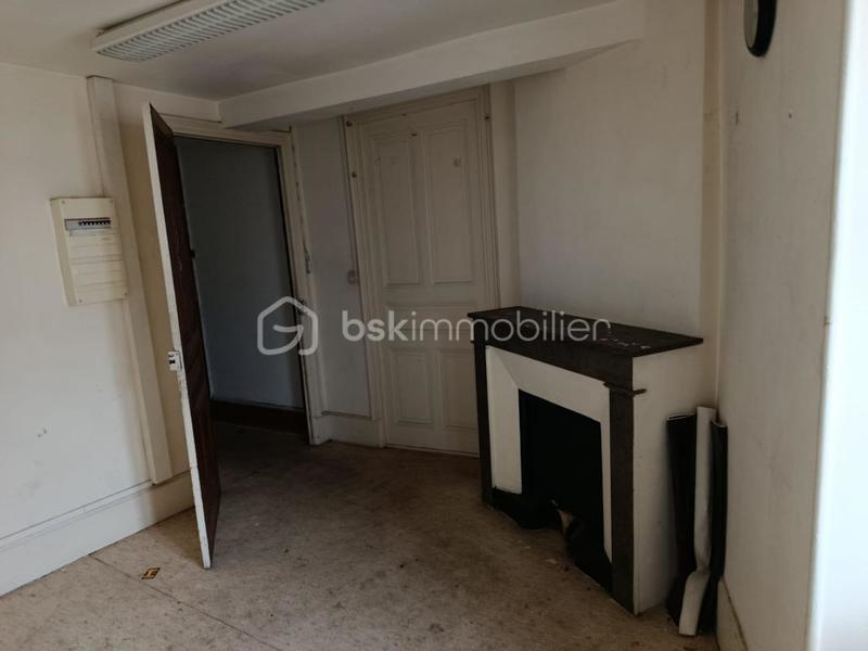 Immeuble - 239 m² - 8 pièces