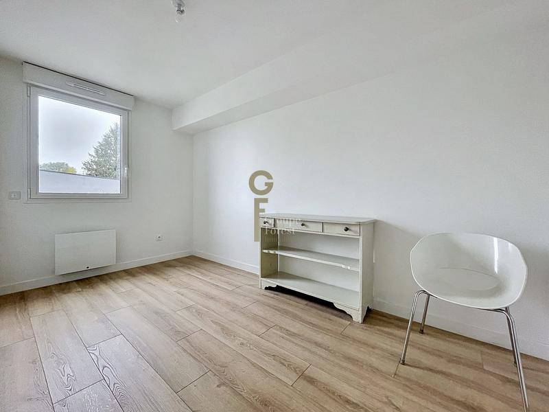 Appartement - 101 m² - 4 pièces