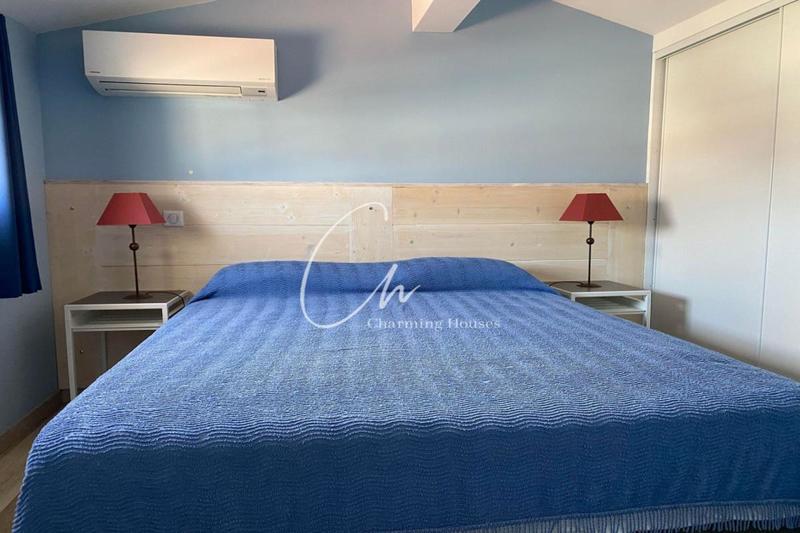 Duplex - 80 m² - 3 pièces