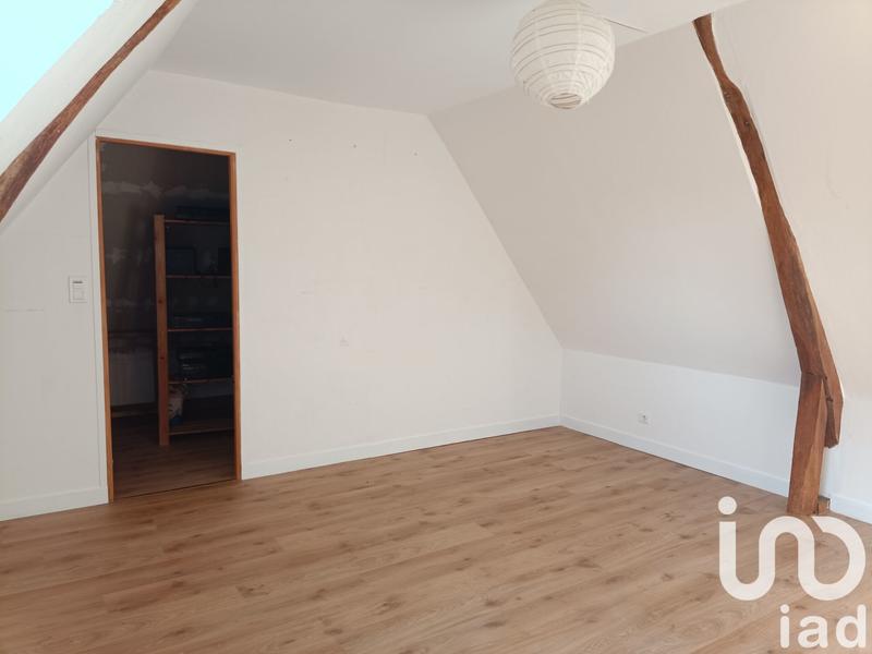 Maison - 116 m² - 4 pièces