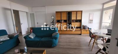 Appartement - 97 m² - 4 pièces