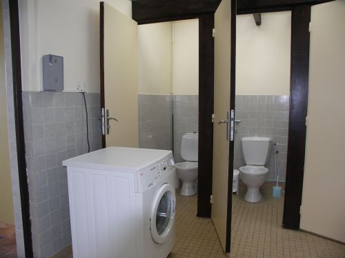 Camping du Fort Samson