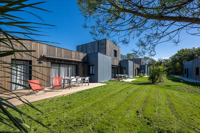 Maison - 67 à 76 m² - 3 pièces