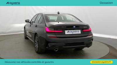 Bmw Série 3 320eA 204ch m Sport