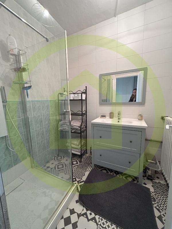 Immeuble - 400 m² - 17 pièces