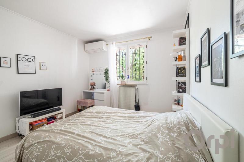 Villa - 140 m² - 5 pièces