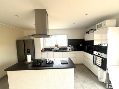 Maison - 147 m² - 4 pièces