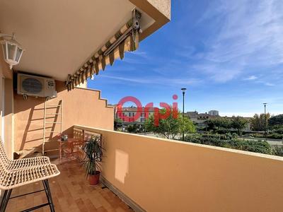 Appartement - 28 m² - 2 pièces