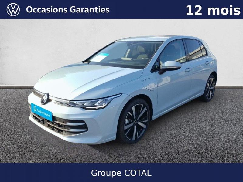 Volkswagen Golf 1.5 eHybrid 204 Dsg6 Vw Edition