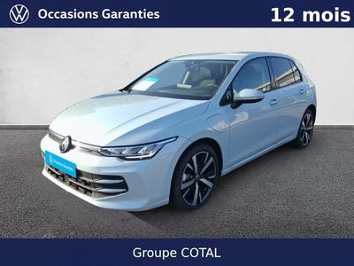 Volkswagen Golf 1.5 eHybrid 204 Dsg6 Vw Edition