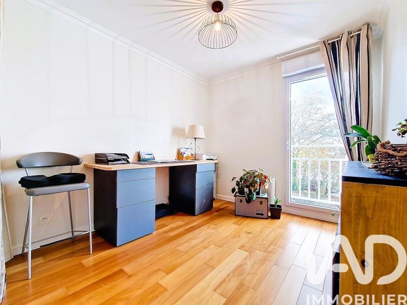 Appartement - 105 m² - 5 pièces