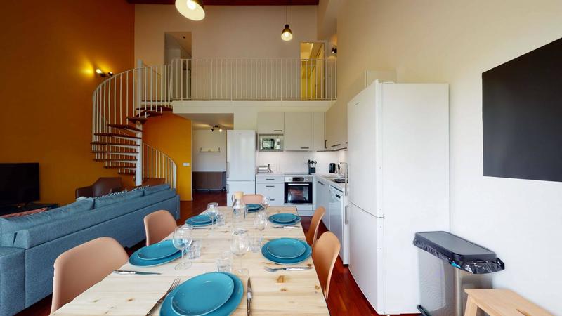 Appartement - 136 m²