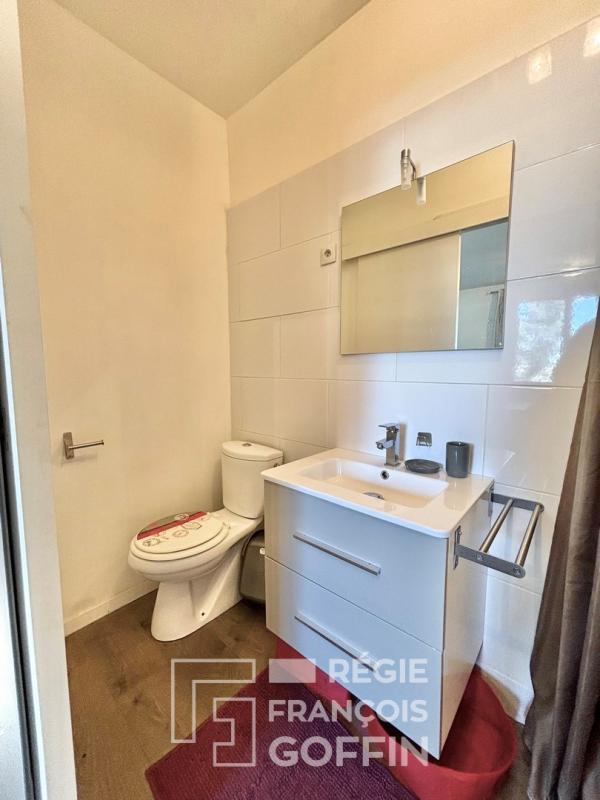 Appartement - 23 m² - 1 pièce