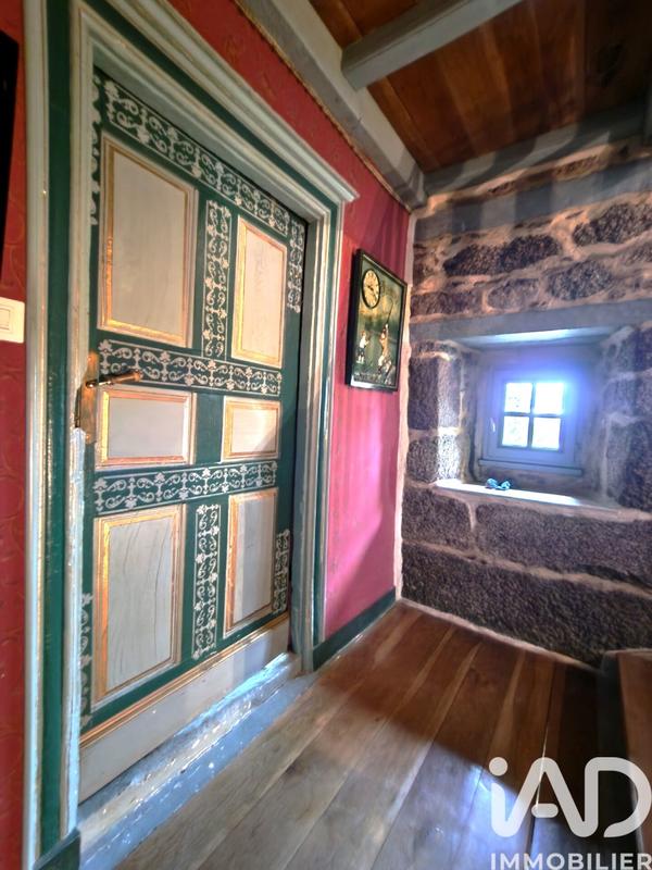 Maison - 176 m² - 5 pièces