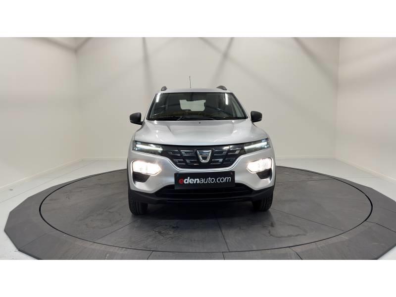 Dacia Spring Achat Intégral Business 2020