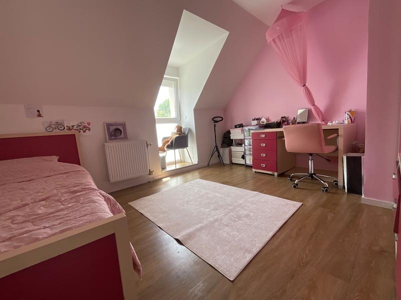 Maison - 175 m² - 7 pièces