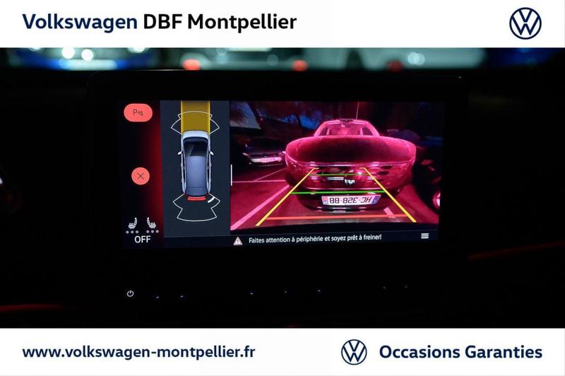 Volkswagen Id.3 204 ch 1st Plus