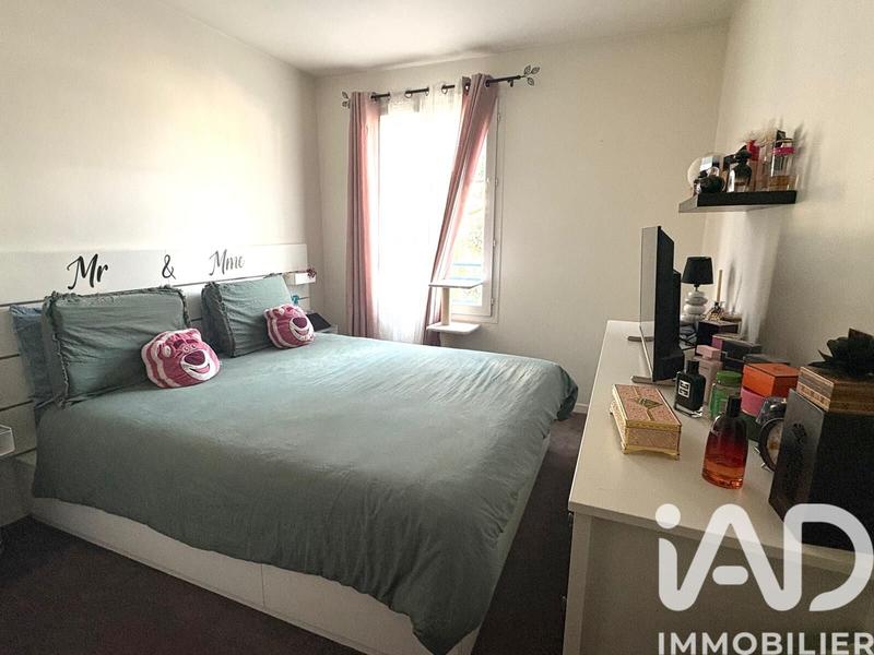 Appartement - 76 m² - 4 pièces