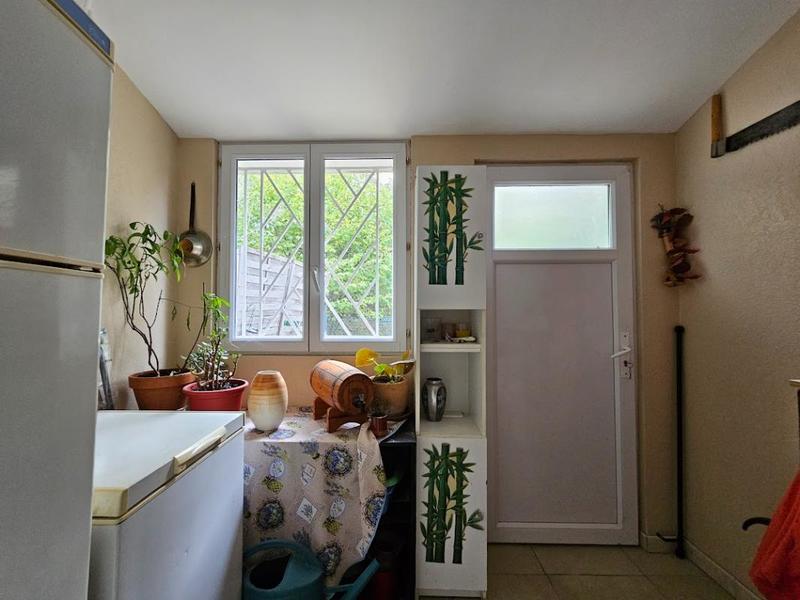 Maison - 74 m² - 3 pièces