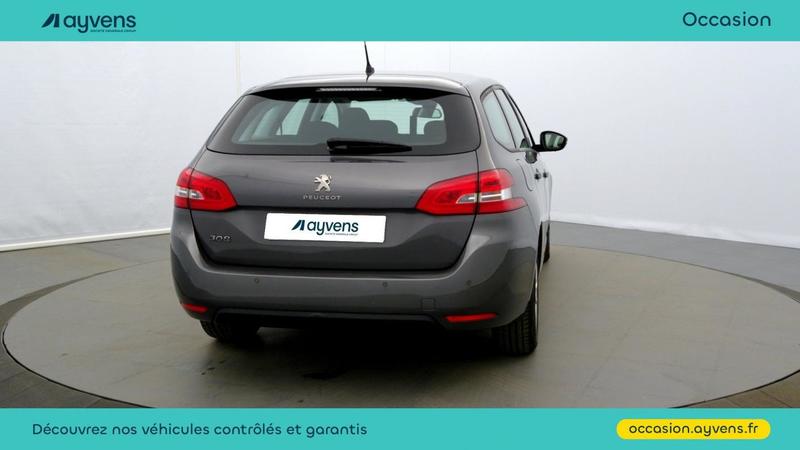 Peugeot 308 Sw 1.5 BlueHDi 130ch s&amp;S Active Business