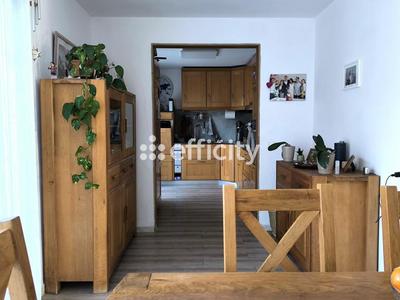 Pavillon - 98 m² - 5 pièces