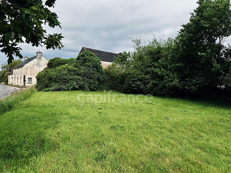 Maison - 65 m² - 4 pièces