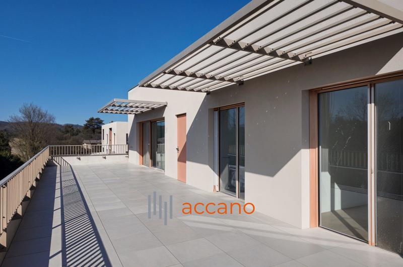 Appartement - 127 m² - 5 pièces